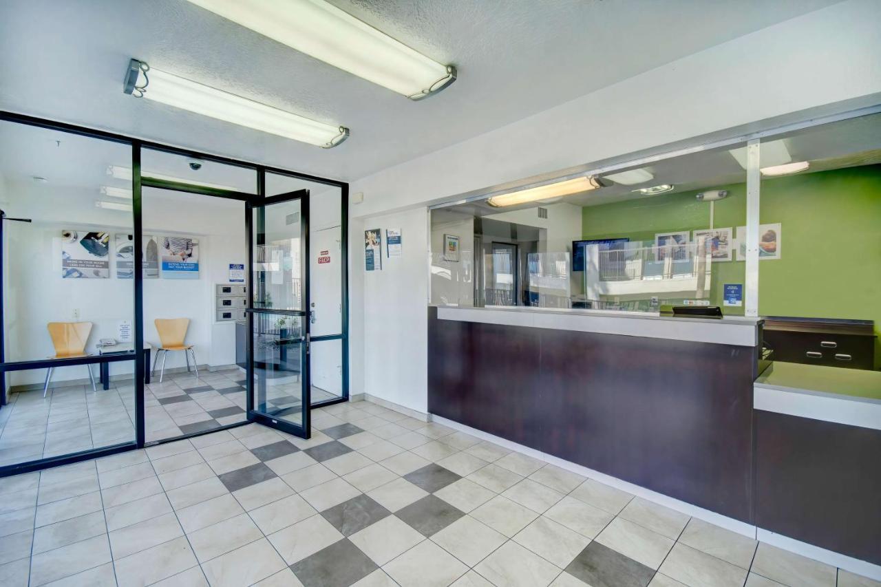 Studio 6-Tucson, Az - Irvington Road Drexel Heights Esterno foto