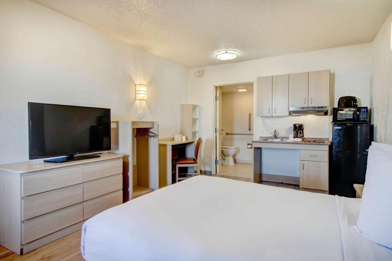Studio 6-Tucson, Az - Irvington Road Drexel Heights Esterno foto