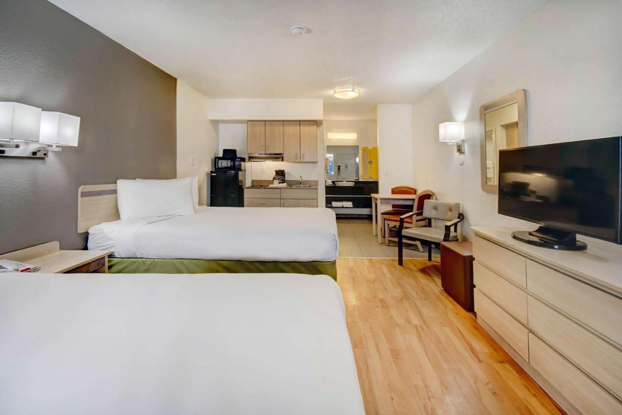 Studio 6-Tucson, Az - Irvington Road Drexel Heights Esterno foto