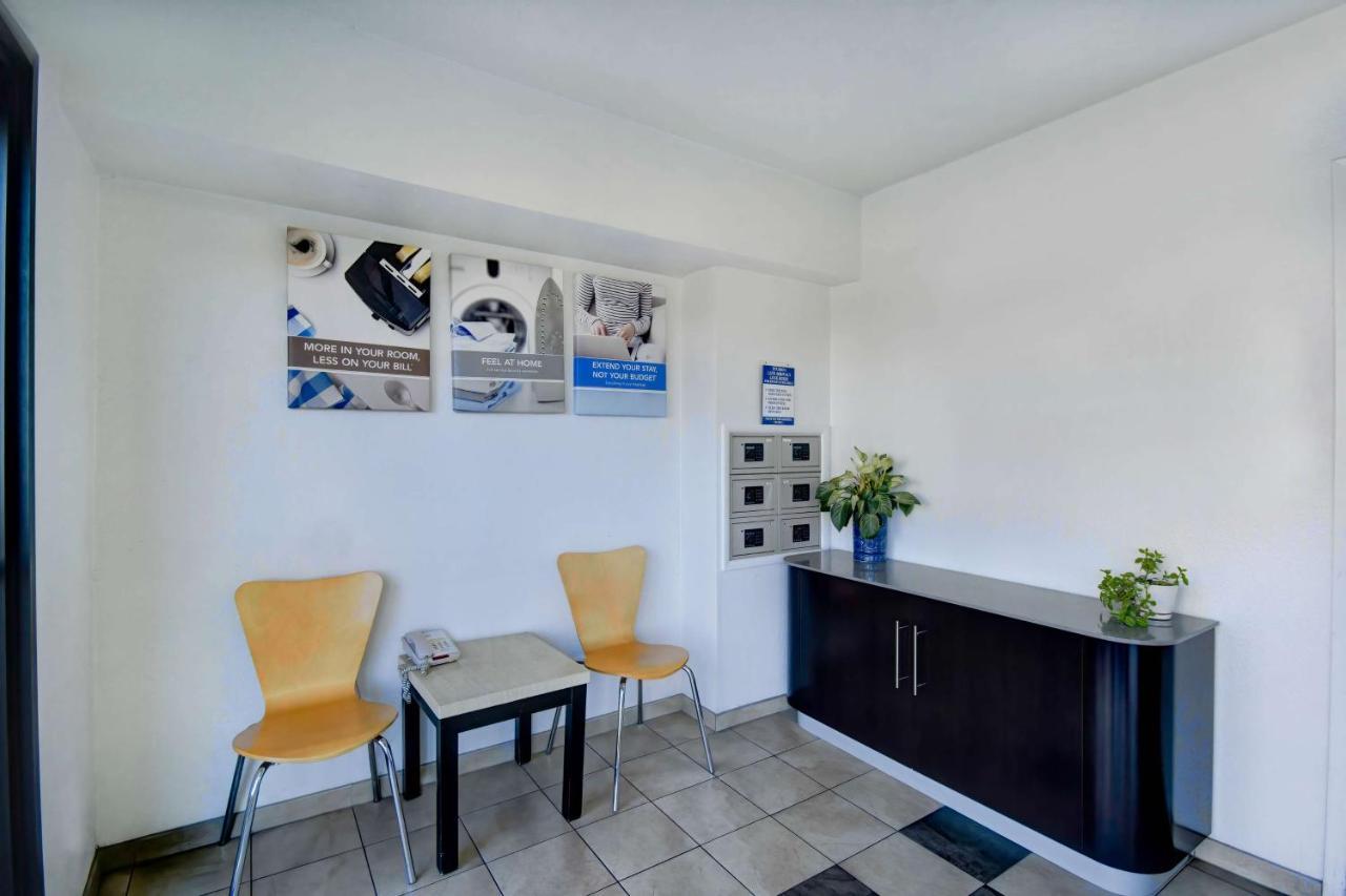 Studio 6-Tucson, Az - Irvington Road Drexel Heights Esterno foto