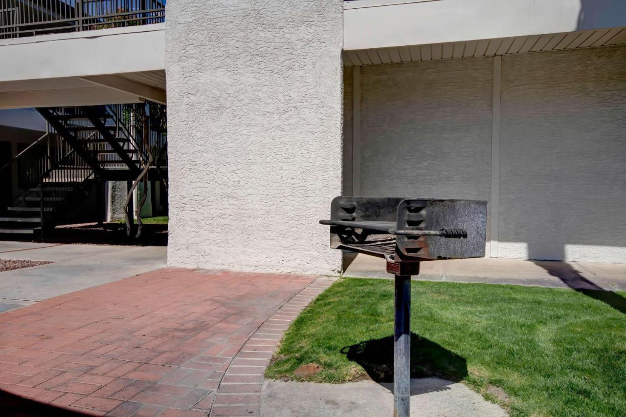 Studio 6-Tucson, Az - Irvington Road Drexel Heights Esterno foto