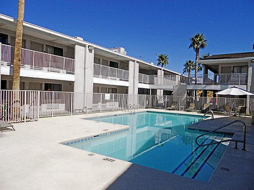 Studio 6-Tucson, Az - Irvington Road Drexel Heights Servizi foto